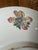 20th Century Chinese Famille Rose Imperial Portrait Porcelain Charger With Qianlong-Style Mark, 18” For Sale - Image 4 of 7