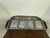 Paint Lacquer Tray's With Removable Plates, Pair For Sale - Image 7 of 12
