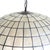 Contemporary Capiz Shell Globe Coastal Contemporary Pendant Light 25" For Sale - Image 3 of 8