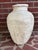 1980s 1980s Southwestern Cactus Plaster Floor Vase For Sale - Image 5 of 10