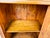 Art Deco Walnut Storage Cabinet, 1930s For Sale - Image 13 of 18