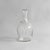 Glass Antique French Glass Decanter, 1890s For Sale - Image 7 of 7