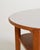 Oak and Laminate Coffee Table by Ferdinand Lundqvist, 1950s For Sale - Image 3 of 7