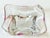 Pink Art Glass Bowl attributed to Jaroslav Beránek for Skrdlovice, 1960s For Sale - Image 8 of 9