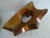 Late 20th Century Modern Bronze Sculpture, Gordon Newell's 'Caldera' - Set of 4 Pieces For Sale In San Francisco - Image 6 of 10