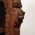 Brown Antique Jacobean Carved Oak Cabinet For Sale - Image 8 of 12
