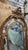 Beautiful French mirror measuring over 7 Feet tall. This is a floor mirror as shown on photos, but you can always add...