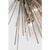 Visual Comfort Kelly Wearstler for Visual Comfort Signature Strada Medium Symmetrical Sconce in Polished Nickel For Sale - Image 4 of 6