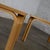 Late 20th Century Scandinavian Modern Oak End or Coffee Tables by Thygesen and Sorensen for Magnus Olesen and Rudd International For Sale - Image 12 of 17