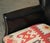 Little Professor Armchairs in Black Leather and Kilim Upholstery by Andrew Martin for Halo, Set of 2 For Sale - Image 16 of 18