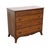 Stickley Stickley Furniture Solid Cherry Traditional Duncan Phyfe Style 41" Chest For Sale - Image 4 of 12