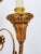 Gold Vaughan Chillington George III Style Giltwood Wall Sconces-a Pair For Sale - Image 8 of 16