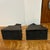 Burnt Umber 1960s Beautiful Metal Neoclassical Book Ends For Sale - Image 8 of 8