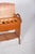 Mid-Century Modern Mid-Century Oak Seamstress, 1950s For Sale - Image 3 of 10
