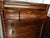Wood Antique Regency Mahogany Chest of Drawers For Sale - Image 7 of 18