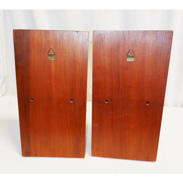 1900 - 1909 Pair of Antique 1900s “Green Man” Wood Carved Panels For Sale - Image 5 of 6