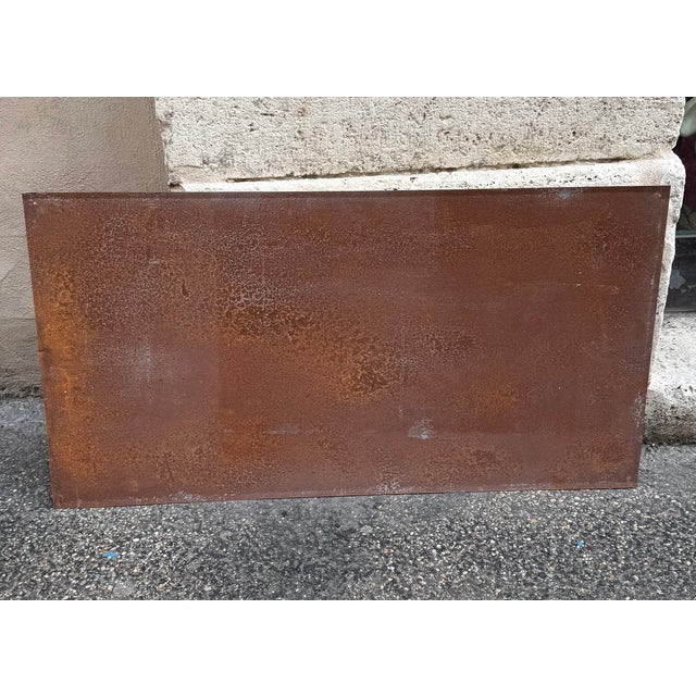 1960s Campari Soda Sign, 1960s For Sale - Image 5 of 7