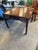 Asian Antique Late 19th Century Chinoiserrie Mahjong Chair For Sale - Image 3 of 3