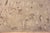 Textile Nazmiyal Collection Neutral Color Artistic Fish Design Modern Runner Rug For Sale - Image 7 of 7