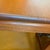 Solid Teak Danish Modern Sled Leg Vintage Nesting Tables For Sale - Image 9 of 11