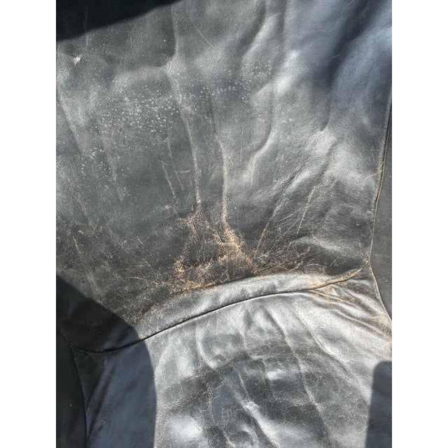 Plastic 1960s Karuselli Lounge Chair by Yrjö Kukkapuro Haimi, Early Production For Sale - Image 7 of 12