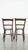 Antique English Oxford Dining Chairs, Set of 10 For Sale - Image 4 of 14