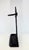 Antique Victorian Black Cast Iron Umbrella & Cane Stand With Removable Drip Tray For Sale - Image 10 of 14