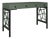 Tiffany Writing Desk - Evergreen For Sale