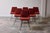 Aster Chairs by Augusto Bozzi for Saporiti, 1958, Set of 6 For Sale - Image 13 of 13