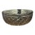 Glass Waterford Killeen Diamond Cut Crystal Bowl - Large 9.75" Centerpiece For Sale - Image 7 of 7