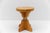 Great decorative stool set from France, circa 1960s. We have eight of the same model in different versions. All can be...