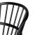 Four Hands Connor Dining Chair, Black Ash For Sale - Image 12 of 12