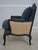 French Pair Restoration Hardware French Louis XV Bergere Chairs For Sale - Image 3 of 18