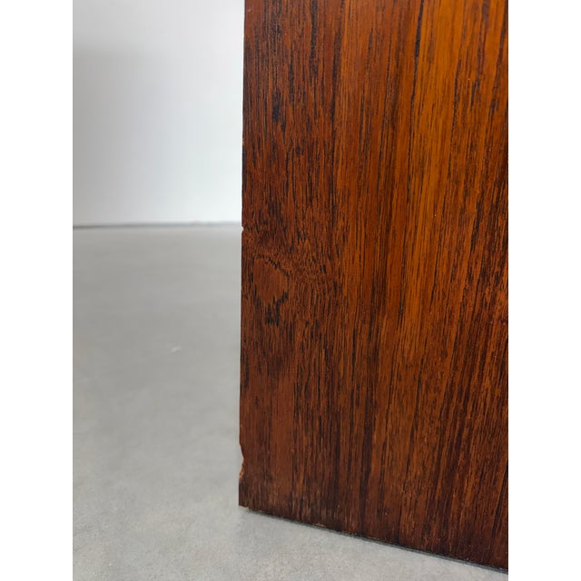 Stanley 1970’s Petite Credenza For Sale - Image 9 of 9