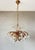 Vintage Chandelier from Palwa, 1970s For Sale - Image 6 of 13