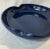 Arts & Crafts 1980s Blue Glazed China Bowl For Sale - Image 3 of 12