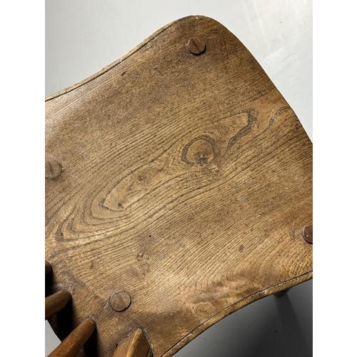 Windsor Chairs, Set of 2 For Sale - Image 13 of 18