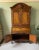 Louis XV Style Secretary by Baker For Sale - Image 10 of 13
