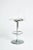 Post-Modern Lucite Barstools by Hill Mfg, circa 1980 - A Pair For Sale - Image 9 of 11