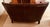 Restoration Hardware Restoration Hardware Small Leather Settte For Sale - Image 4 of 6