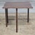 Mid 20th Century Kittinger Williamsburg Chippendale Style Mahogany Hall Table Game Table Cw 3 For Sale In Cleveland - Image 6 of 11