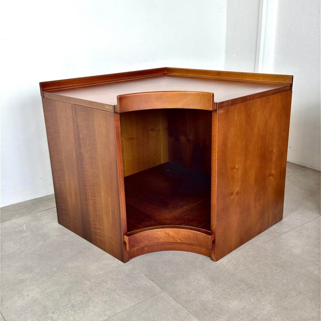 Fiorenza Modular Low Sideboard by Tito Agnoli for Molteni, Italy, 1970s, Set of 5 For Sale - Image 12 of 18