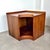 Fiorenza Modular Low Sideboard by Tito Agnoli for Molteni, Italy, 1970s, Set of 5 For Sale - Image 12 of 18