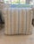 Fabulous pair of 100% wool Elizabeth Eakin pillows. Custom made by a Designer with To The Trade fabric. Custom designed...