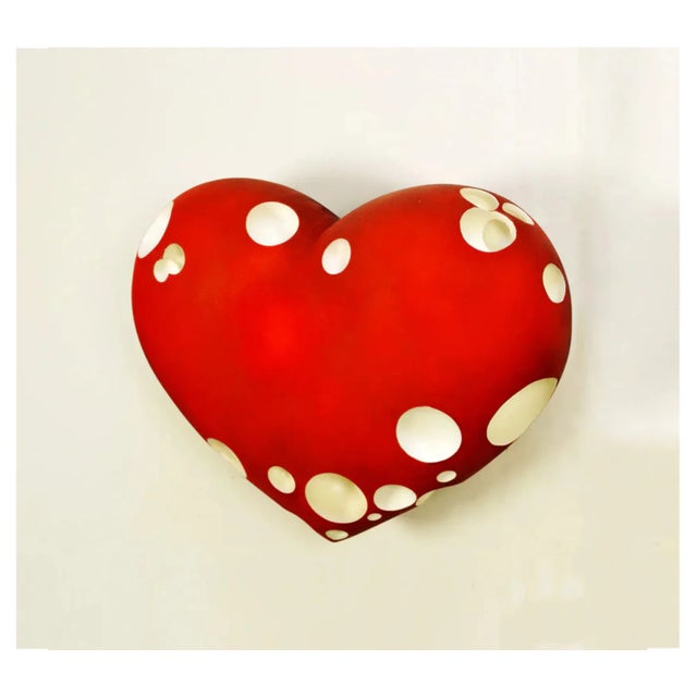 Bubbles Sculpture by Simon Shepherd For Sale