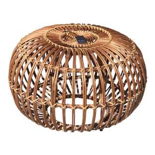 Franco Albini Ottoman For Sale