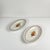 Plates from Moulin Des Loups, 1950s, Set of 2 For Sale - Image 4 of 7