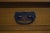 Stickley Arts & Crafts Oak Roycroft Server For Sale - Image 13 of 18