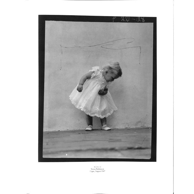"Norman Parkinson: Photographs 1935-1990" 1994 Harrison, Martin [Text By] For Sale - Image 9 of 11