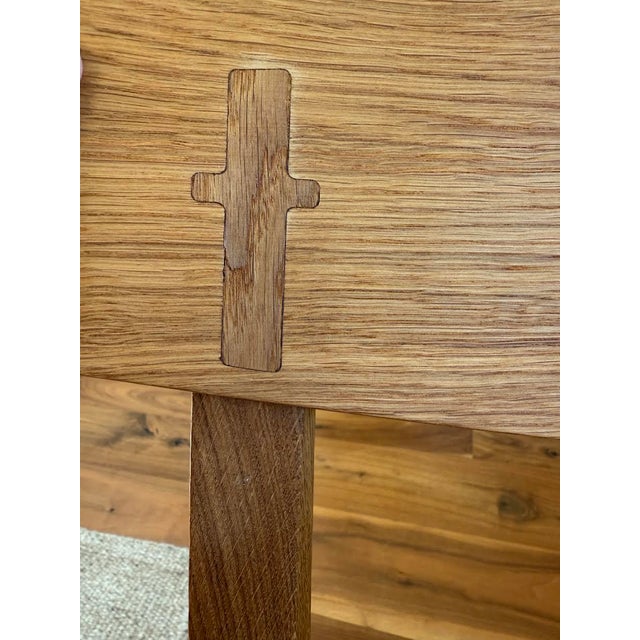 Brown Carl Hansen & Søn Ch23 Side Chairs For Sale - Image 8 of 10